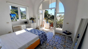 Villa Dorothee Capri